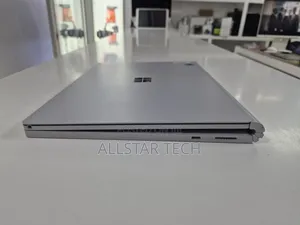 Laptop Microsoft Surface Book 3 32GB Intel Core i7 SSD 512GB