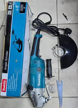 Makita 9′′ (230mm) 2200w Angle Grinder