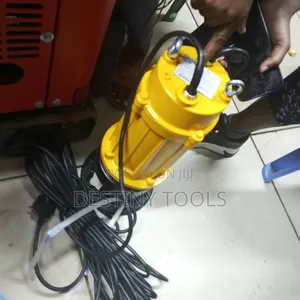 2hp,2" Submersible Water Pump