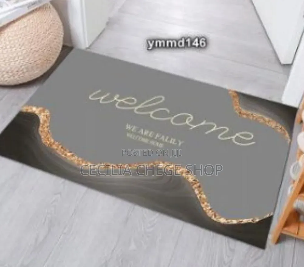 Anti- Slip Mat