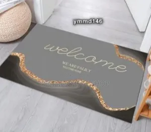 Anti- Slip Mat