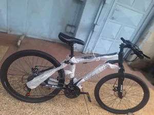 02 Mountain Bike (Mtb). Size- 26
