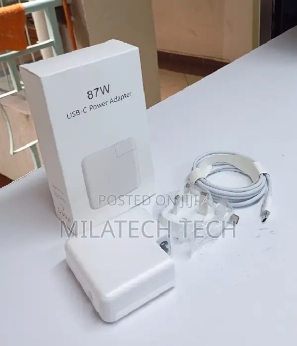 Typc Macbook Charger Lall Sizes
