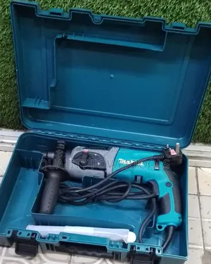 Excellent Makita Rotary Hammer