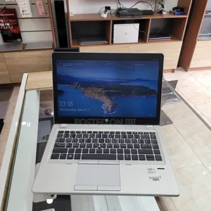 Laptop HP EliteBook Folio 9470M 8GB Intel Core i7 HDD 500GB