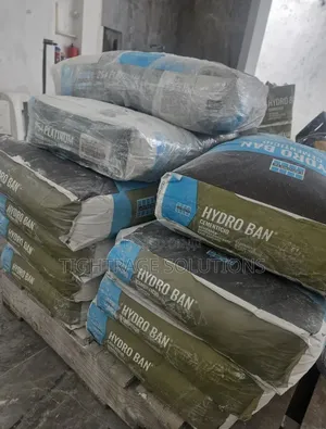 Laticrete Hydroban Cementitious Waterproofing Membrane