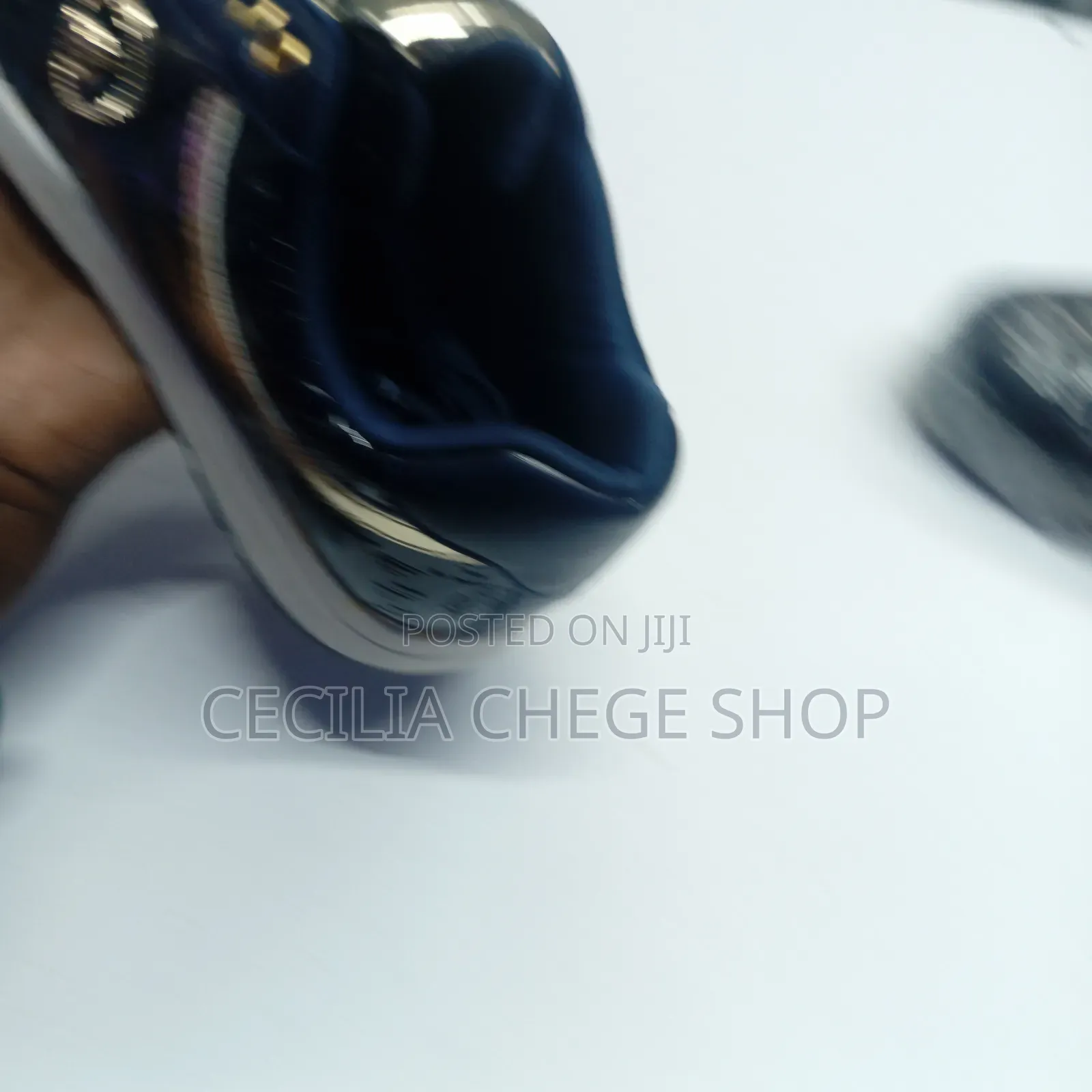 Versace Quality Shoe