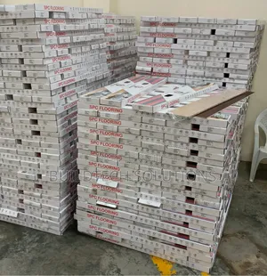 Luxury SPC Flooring / SPC Flooring