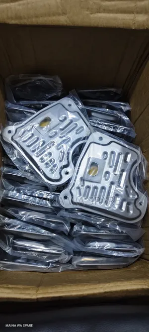 1nz,2zr CVT Transmission Gearfieltr