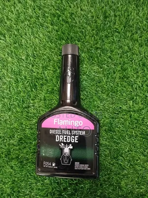 Flamingo Diesel Fuel System Dredge Cleaner 354ml