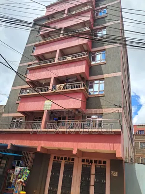 1bdrm Block of Flats in Seasons for sale