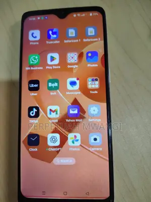 Oppo A73 128 GB Bronze