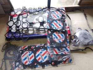 Overhaul Gasket Kit Hyundai Tucson 2007 V6 (Autotex Brand)
