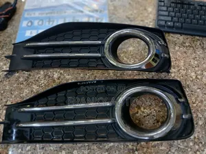 Foglight Cover Toyota Allion 265
