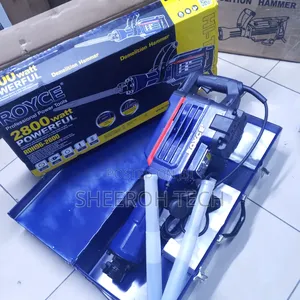 2800watts Demolition Hammer Drill
