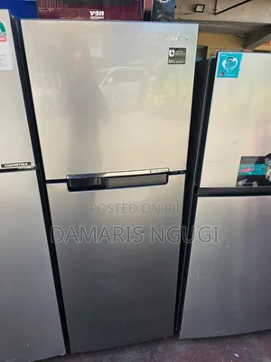 Samsung Digital Inverter Double Door Fridge