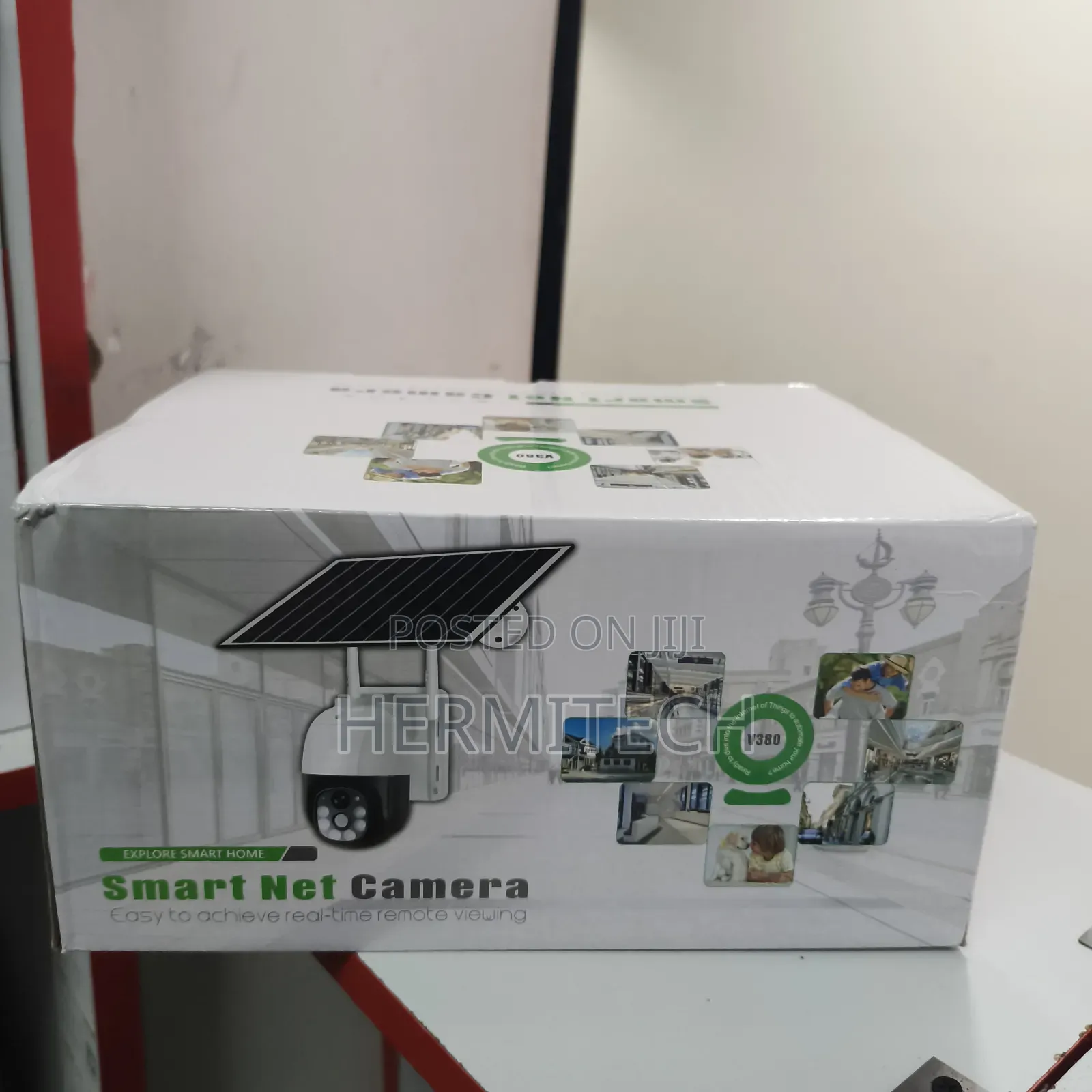 4g Solar Camera 4g Enabled Solar Powered CCTV Cameras Outdoor