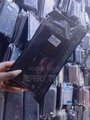 Leather Flip-Style Phone Case Designed for the Tecno Spark 20 Pro