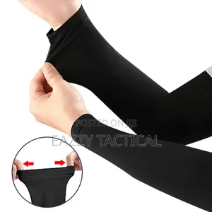 Skeleton Balaclava Mask [Free Sleeves]