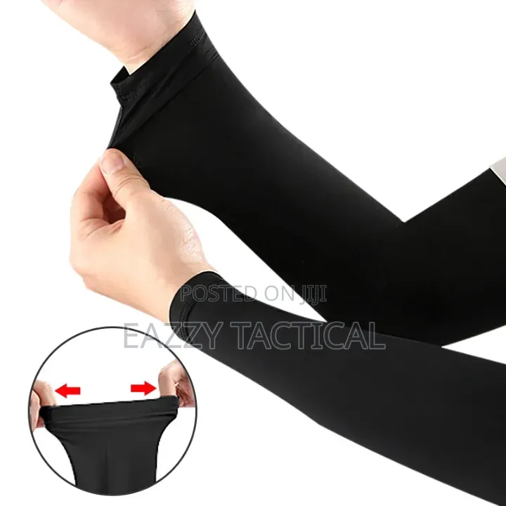 Skeleton Balaclava Mask [Free Sleeves]