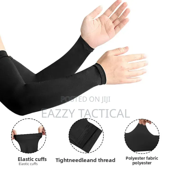 Skeleton Balaclava Mask [Free Sleeves]