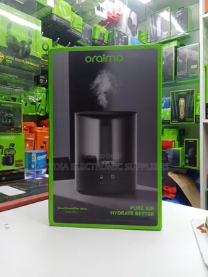 Oraimo Smarthumidifier Aura Ohm-501 Mist Diffuser