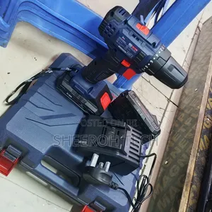 Maxmech Cordless Drill 20v