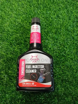 Sword Pro Fuel Injector Cleaner 354ml – Save Fuel Restore Power