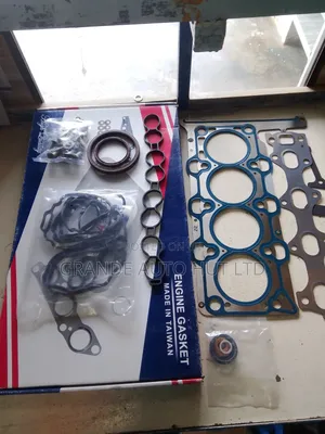 Overhaul Gasket Kit Kia Sportage 2012 Diesel (Autotex Brand)