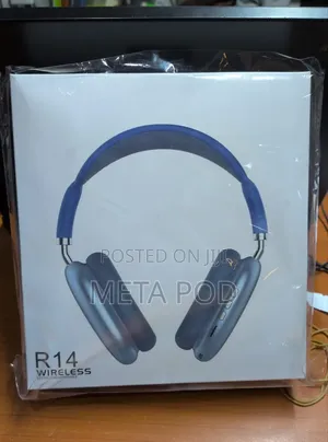 R14 Wireless Headset