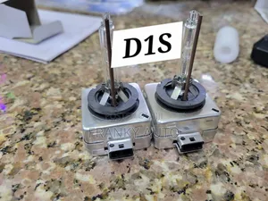 D1s Foglight Bulb