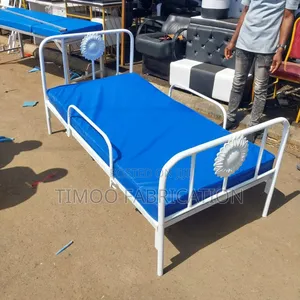 Hospital Word Beds, Adjustable