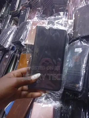 Mobile Phone Case, Specifically a Generic Leather Flip Wallet Cover