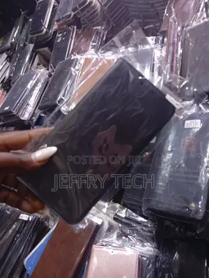 Mobile Phone Case, Specifically a Generic Leather Flip Wallet Cover