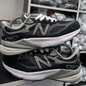 Designer New Balance 990 Sneakers