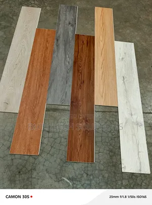 SPC Clink Flooring, Luxury SPC Floo