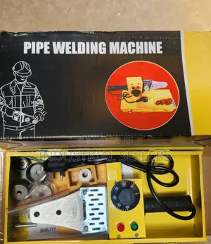 Flashy Sell PPR Welding Machine