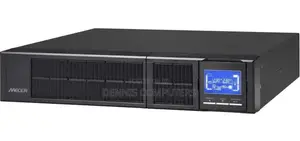 Mecer 1000va/800w (Me-1000-wpru) Rackmount Online Ups