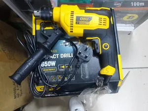 Deli Drill 650 Watts