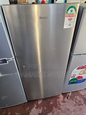 Haier Fridge