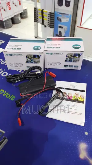 Easy Hide Pihole Hd Spy Camera1080p Wifi Pinhole Camera
