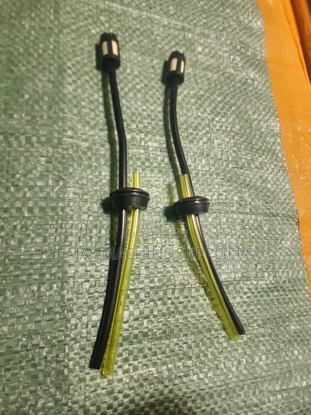 Brush Cutter Fuel Pipe