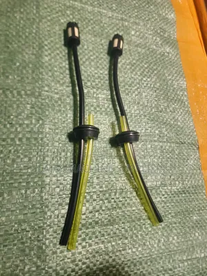 Brush Cutter Fuel Pipe