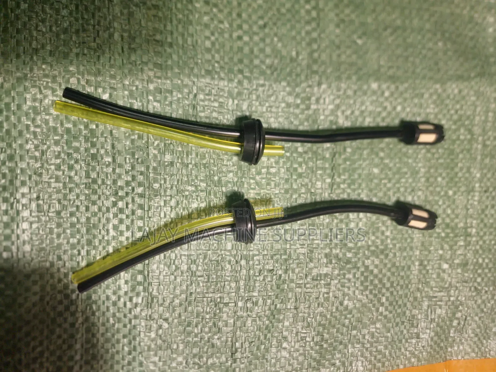 Brush Cutter Fuel Pipe