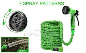 Magic Hose Pipe