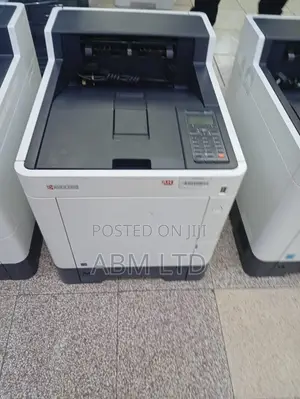 Kyocera Ecosys P-C6035 Color Laser- Printer Only