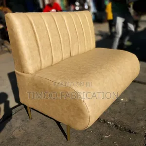 Benches Design 3 Seater