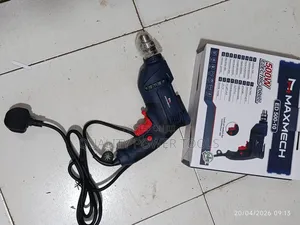 Maxmech Drill 500w
