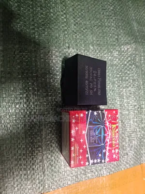 Typical 24μf Generator Capacitor
