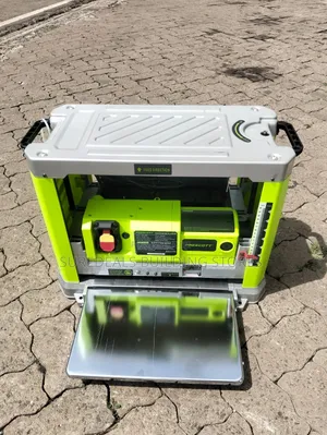 Electric Wood Thickness Planer ,13 Inches